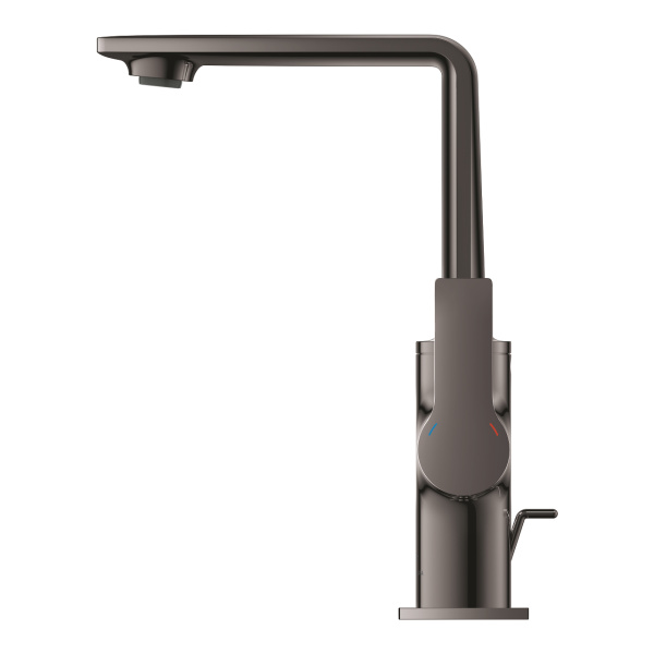 Смеситель для раковины с донным клапаном Grohe Allure 32146A01