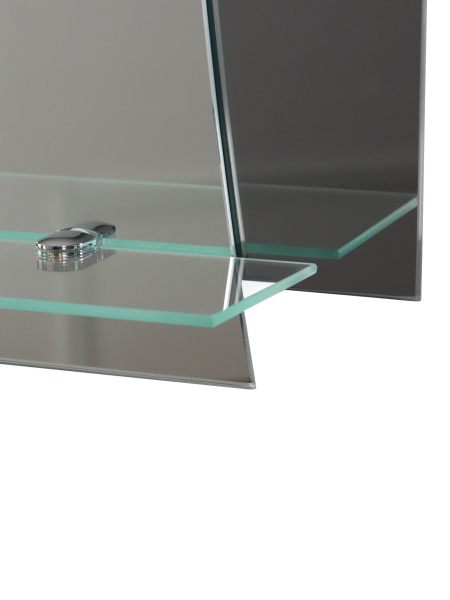 Зеркало (56x69) Continent Метиз В109