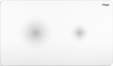 Панель смыва бесконтактная Viega Prevista Visign for Style 25 774356