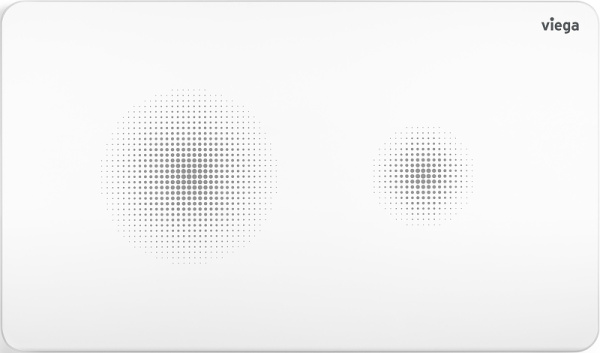 Панель смыва бесконтактная Viega Prevista Visign for Style 25 774356