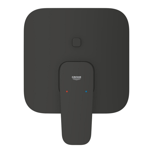 Смеситель для ванны Grohe Cubeo  1017782430