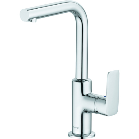 Смеситель для раковины Kludi Pure&Style 400240575