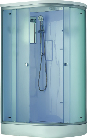 Душевая кабина (120х85) Timo Standart T-5502L