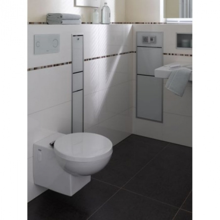 Система инсталляции Viega Eco Plus 606664