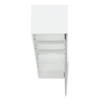 Пенал Cersanit MODUO 40 SB-SL-MOD/Wh