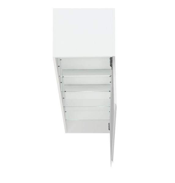 Пенал Cersanit MODUO 40 SB-SL-MOD/Wh