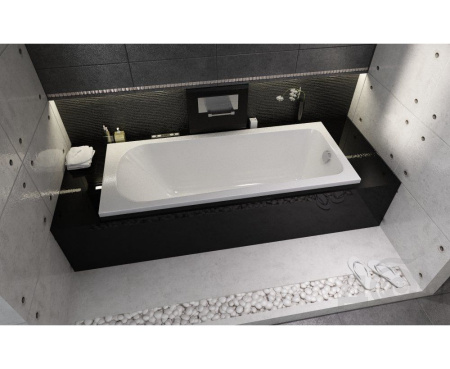 Ванна прямоугольная (150 x 70) Orion Koller Рool ORION150X70