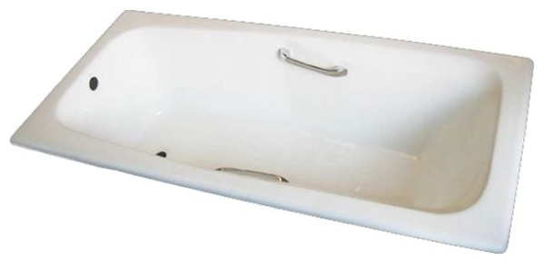 Чугунная ванна Artex Prestige (180x80)