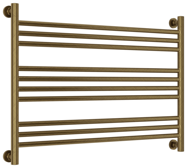 Полотенцесушитель Водяной Сунержа Богема L (60х90) Состаренная бронза 05-0202-6090 Полотенцесушитель Водяной Сунержа Богема L (60х90) Состаренная бронза 05-0202-6090