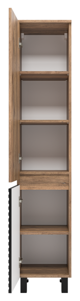 Пенал Brevita Dakota 35    DAK-050350-19/02Л