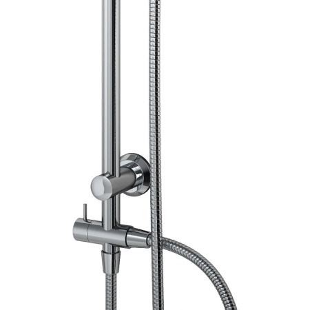 Набор смесителей 2 в 1 Dorff Norma D4085012