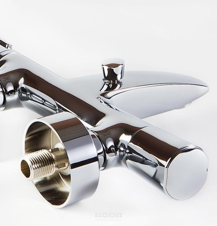 Термостат для ванны Kludi Zenta 351010538