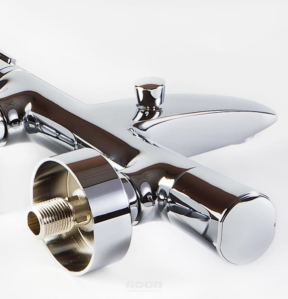 Термостат для ванны Kludi Zenta 351010538