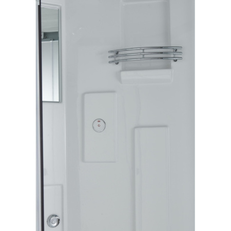 Душевая кабина (120х85) Timo Standart T-5520R
