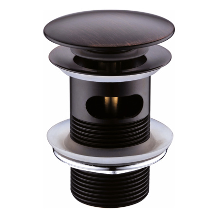 Донный клапан Push-up WasserKRAFT Isar A047