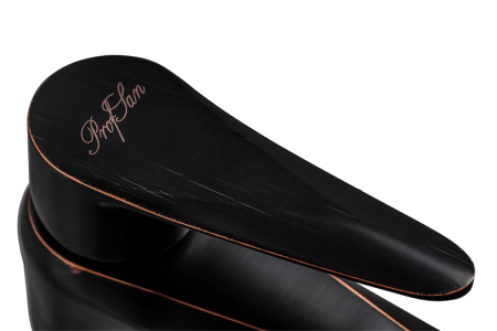 Смеситель для раковины ПСМ-Профсан  STEEL  PSM-301-5