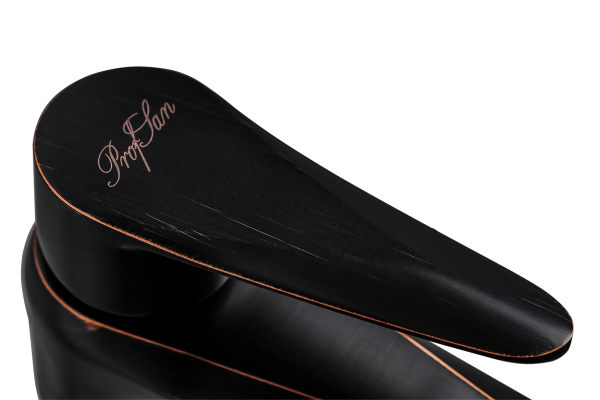 Смеситель для раковины ПСМ-Профсан  STEEL  PSM-301-5