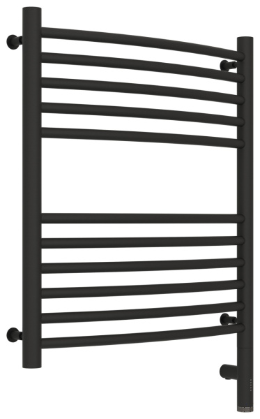 Полотенцесушитель электрический (60х50) Сунержа Богема 3.0 15-5803-6050 правый