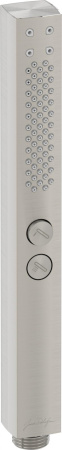 Ручной душ Jacob Delafon Shift+ E21336-BN