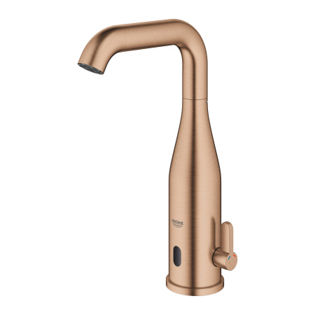 Инфракрасная электроника для раковины со смешиванием Grohe Essence E 36445 DL0 (36445DL0)