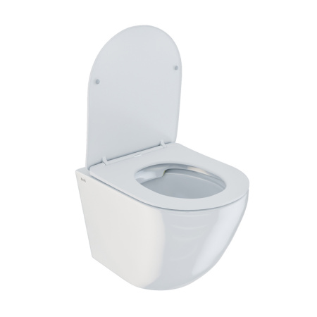 Унитаз подвесной безободковый IDDIS (BLARDSEi25)