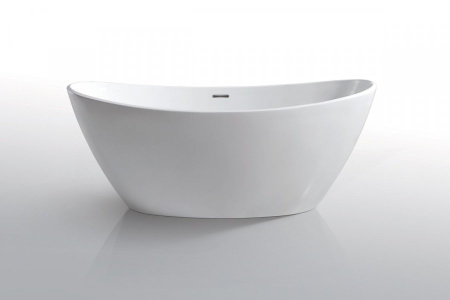 Акриловая ванна Vagnerplast Loma (167x79) KRBV167LOR7X-64