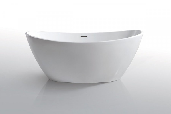 Акриловая ванна Vagnerplast Loma (167x79) KRBV167LOR7X-64 Акриловая ванна Vagnerplast Loma (167x79) KRBV167LOR7X-64