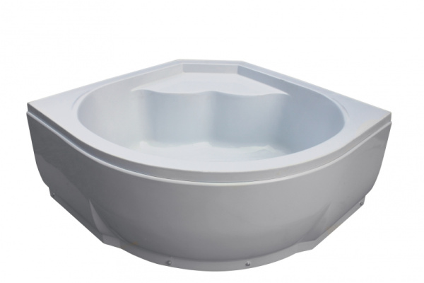 Ванна акриловая River 135/135/55 (10000003043)