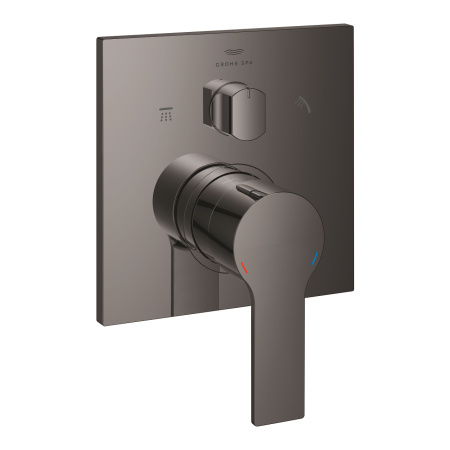 Смеситель для ванны Grohe Allure 29176A01