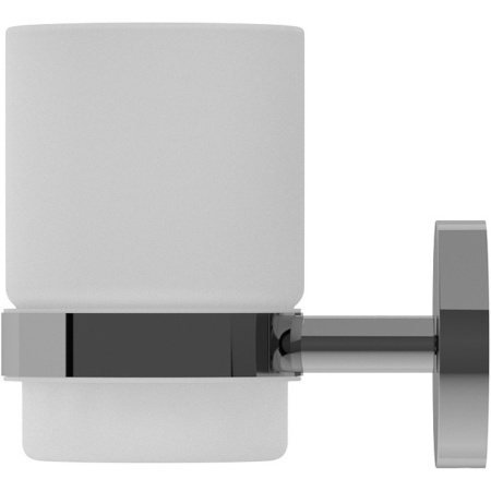 Стакан для зубных щеток  CEZARES RELAX-TUMS-01