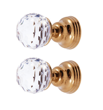 Смеситель встраиваемый для душа Rav Slezak Brilliance BRILLIANCE183Z