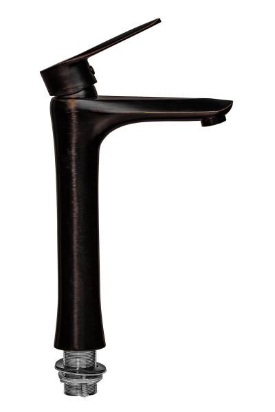 Смеситель для раковины ПСМ-Профсан  STEEL PSM-301-6