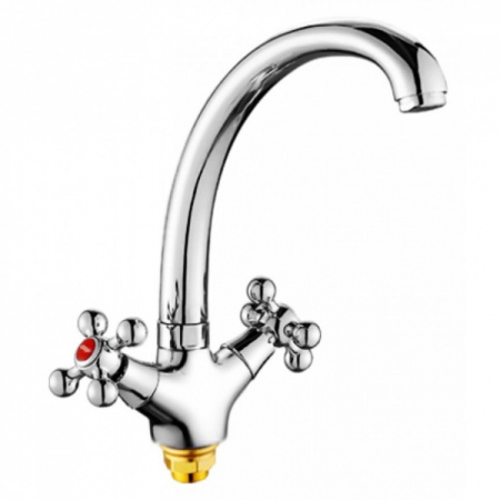 Смеситель для кухни Hansen H42050