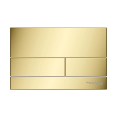 Инсталляция для подвесного унитаза WasserKraft Alme 15TLT.010.ME.PG04