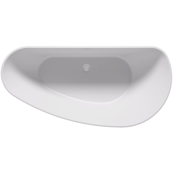 Ванна из искуственного камня Riho GRANADA (190x90) B122001105 Ванна из искуственного камня Riho GRANADA (190x90) B122001105