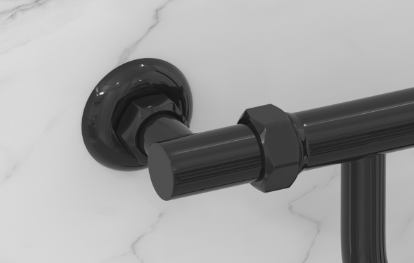 Уголок переходной Стилье G 1" НГ х G 3/4" НГ 172001-1034