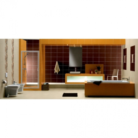 Ванна акриловая RIHO Lusso (180x90) B026001005 без гидромассажа