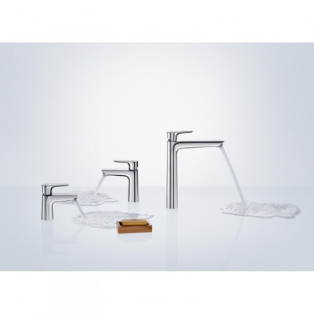 Кран для холодной воды Hansgrohe Talis E 71706000