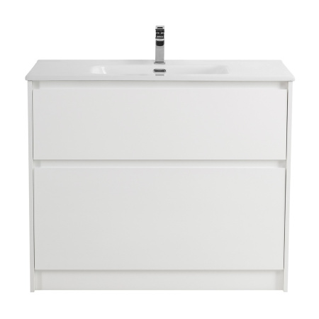 База под раковину BelBagno Kraft 100 KRAFT-1000-2C-PIA-BO