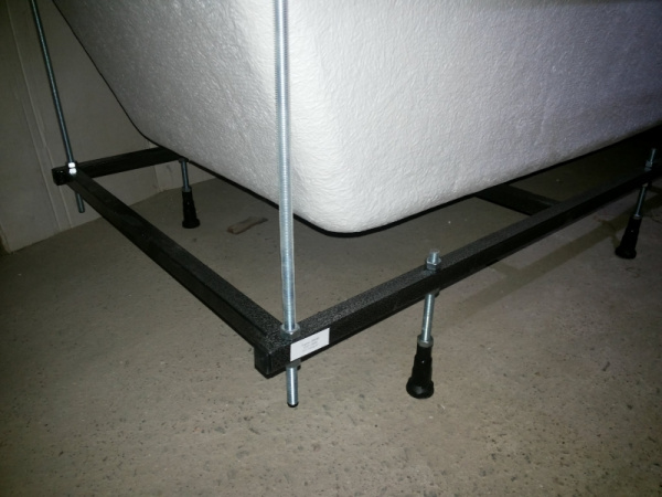 Усиленная рама для ванны Riho 190х80 2YNVN1018