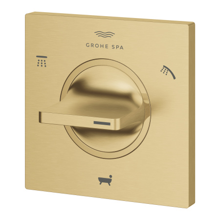 Переключатель на 3 положения Grohe Allure 19590GN1