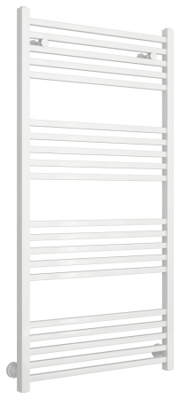 Полотенцесушитель водяной Сунержа Модус (120х60) Белый 12-0250-1260
