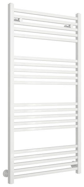 Полотенцесушитель водяной Сунержа Модус (120х60) Белый 12-0250-1260