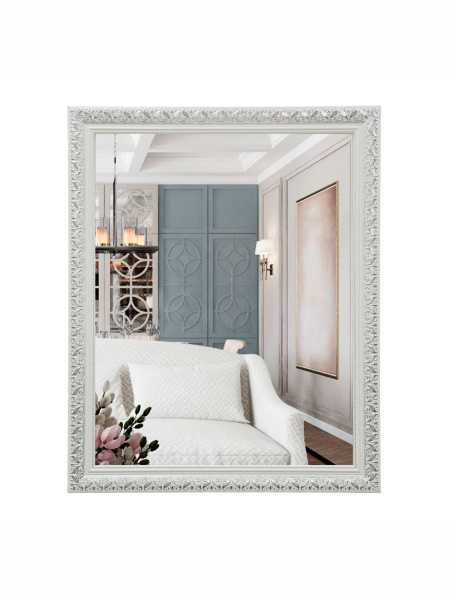 Зеркало (60x74) Continent Дубай Б054