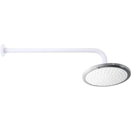 Вехний душ с кронштейном Rav Slezak SK0057BC