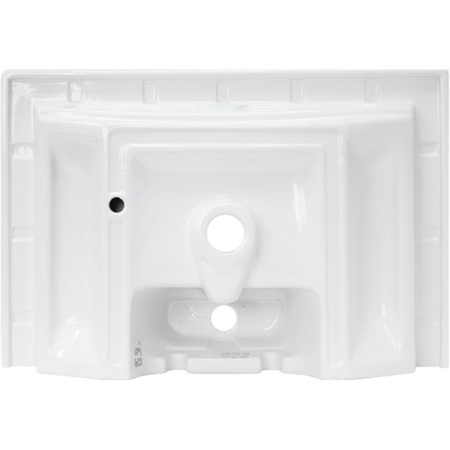 Раковина (60,5х40,3) Aqwella Fest FST60SLWB01