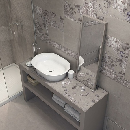 Раковина накладная (60x47) Kerama Marazzi Canaletto CN.wb.65