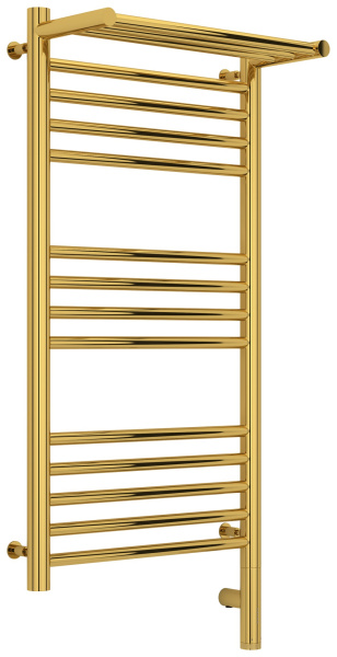 Полотенцесушитель электрический (80х40) Сунержа Богема 3.0 03-5807-8040 правый