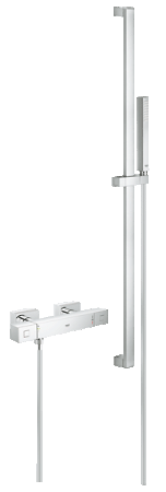 Grohe Grohtherm Cube 34495 000 (34495000)