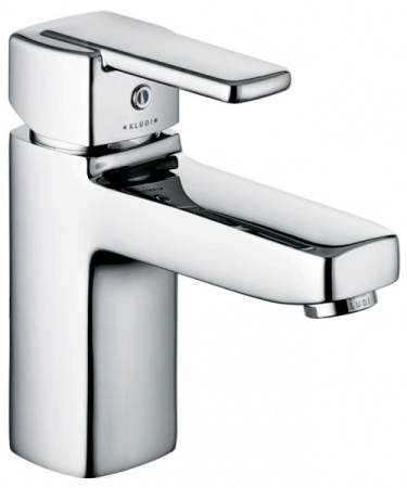 Смеситель для раковины Kludi Q-Beo 500260575